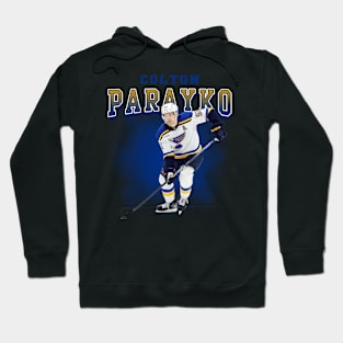 Colton Parayko Hoodie